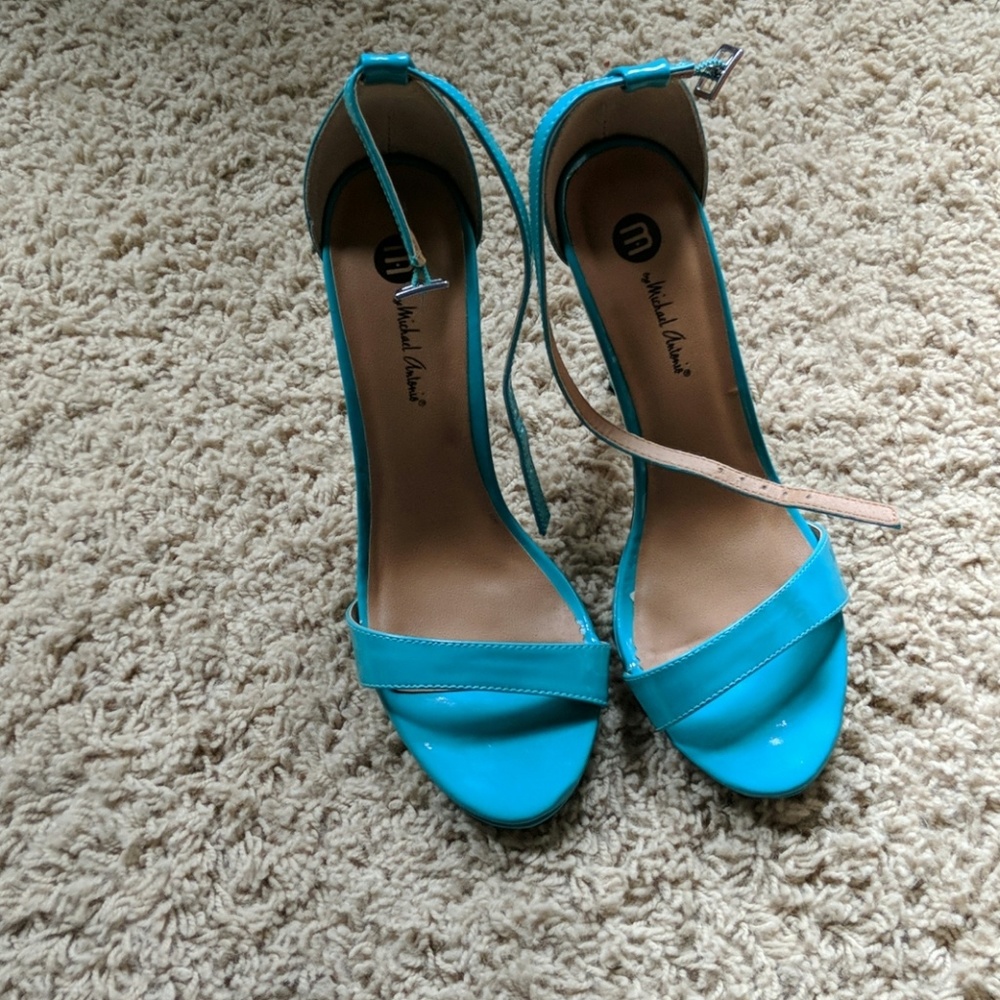 Cute heels
